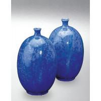 Terra Color Stoneware 9602/6602 Pfauenauge (Керамогранит павлиний глаз)