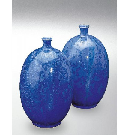 Terra Color Stoneware 9602/6602 Pfauenauge (Керамогранит павлиний глаз)