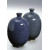 Terra Color Stoneware 8231/631 Fjordblue