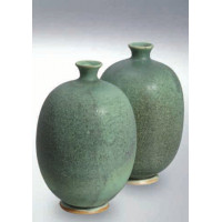 Terra Color Stoneware 8235/635 Kupferpatina (Керамогранит Terra Color 8235/635 медная патина)