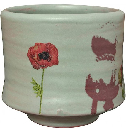 Amaco Liquid Glaze LM-15 473mL (Amaco Жидкая глазурь LM-15 473mL)