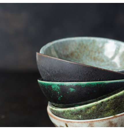 Botz Liquid Glaze 9222 800mL (Botz Жидкая глазурь 9222 800mL)