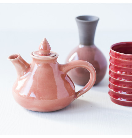 Botz Liquid Glaze 9307 800mL (Botz Жидкая глазурь 9307 800mL)