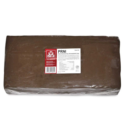 SiO-2 PRNI Vacuum Clay 12.5 Kg (SiO-2 PRNI вакуумная глина 12.5кг )