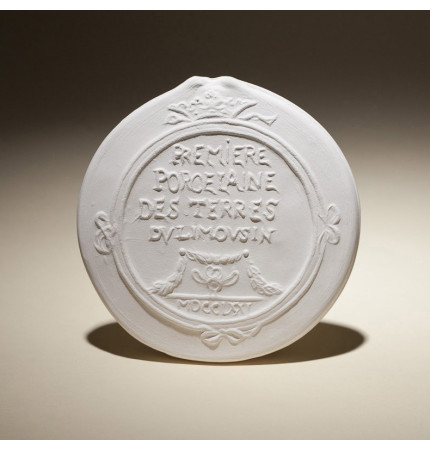 Limoges Porcelain Liquid Casting Slip 15Kg 