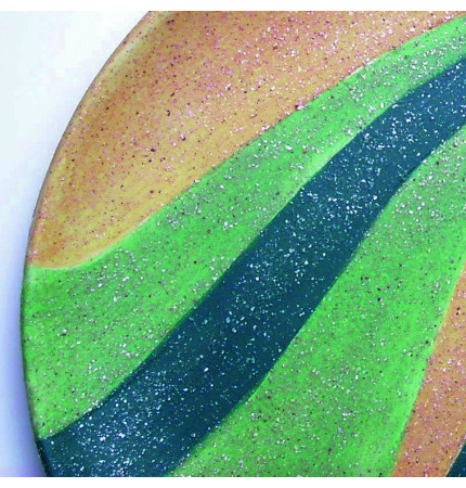 Botz Glimmer 9141 Light Green 800mL