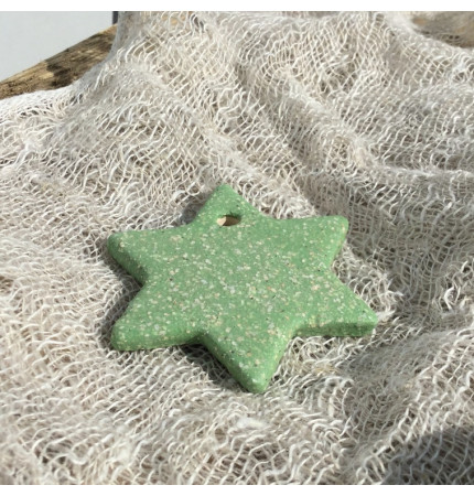 Botz Glimmer 9141 Light Green 800mL