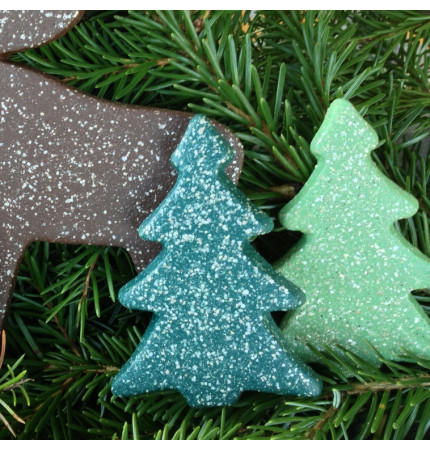 Botz Glimmer 9141 Light Green 800mL