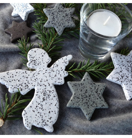 Botz Glimmer 9155 Magic White 800mL 